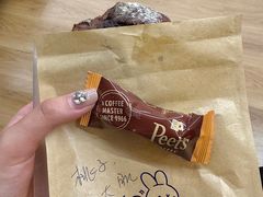 -Peet's 皮爷咖啡(东湖路手作店)