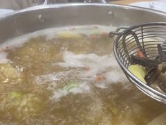 -正宗贵州二嫂黄牛肉馆(青村店)