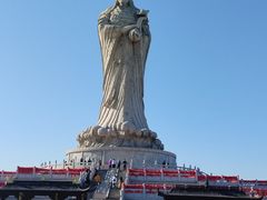 -天津妈祖文化园