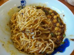 -兵哥豌豆面(青华店)
