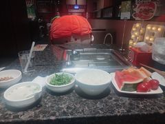 -海底捞火锅(邯郸新世纪中心店)