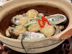 -星河湾半岛酒店·意咖啡西餐厅