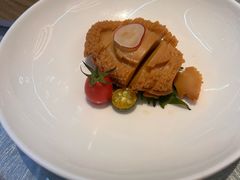 -汤记传菜(秀浦路店)