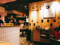 -乐凯撒披萨(欢乐颂购物中心店)