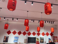 -荆九爷爆炒桥头三嫩(夫子庙店)