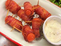 -Tubestation站点比萨(五道营店)