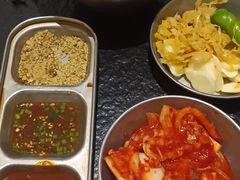 -炽城·烤肉名家(鸿达中央广场店)