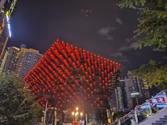 -重庆国泰艺术中心