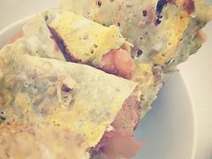 煎饼果子-陈记锅巴菜(五大道店)