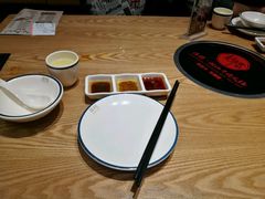 -掂档潮汕牛肉火锅(沈阳万象城店)