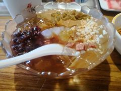 -重庆德庄火锅(龙游店)