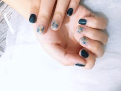 -ChuLian初莲日式美甲美睫