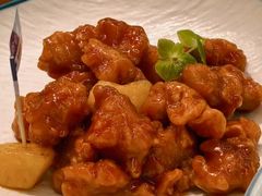 -安泰楼·佛跳墙创始人·传统闽味早茶·酒楼(三坊七巷闽菜地标店)