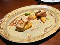 -餮熹Tipsea法餐(吉大店)