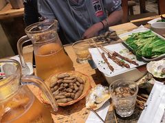 -木屋烧烤(龙华店)