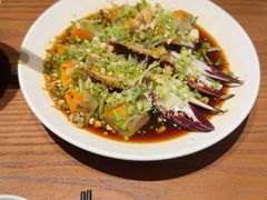 -小厨师·二十年沈家门小海鲜(百井坊巷店)