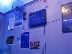 -第三空间·趣味桌游·轰趴.室内CS.剧本杀(大武汉1911店)