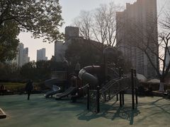 -苏州河梦清园环保主题公园