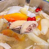 不愧是我甲流康复后马上打卡的美食