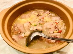 -无锡苏宁银河国际酒店-悦府65中餐厅