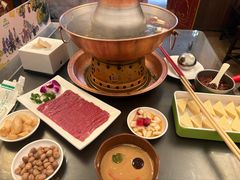 -南门涮肉(后海店)