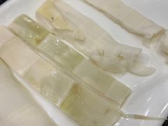 -蝎王府羊蝎子(西稍门店)
