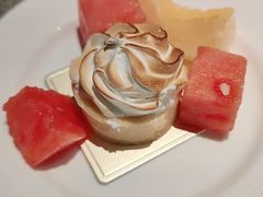 -盛宴自助餐厅(运达喜来登店)