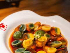-越城记黑鱼煲(福侨大厦店)