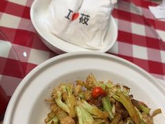 -西贝(华发商都店)