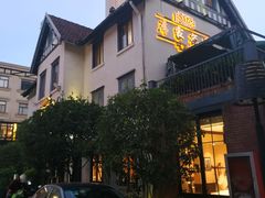 -席家花园(巨鹿花园店)