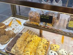 -BC烘焙伴手礼(新光天地店)