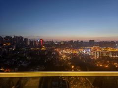 -烛影拾光观景餐厅·创意菜·摄影·小提琴(大唐不夜城店)