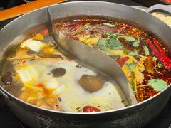 -滇牛云南火锅(桂林路店)