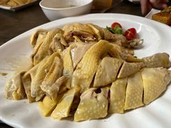 -五星海南鸡饭餐馆(东海岸路店)