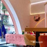 绵阳探店｜最粉嫩的港式茶餐厅🍴