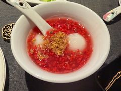 -锦府园·新台州菜(合生汇店)