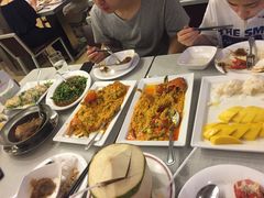 -建兴酒家(萨木亚店)