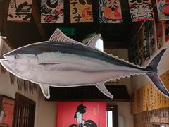 大堂-炉胜·炉端烧·居酒屋