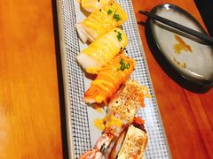 -东岸料理·寿司·刺身