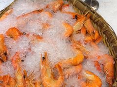 -海天盛宴新派海鲜自助餐厅(群力店)