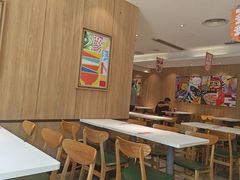 -吉野家(深圳超多维科技大厦分店)