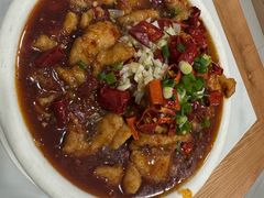 -北大地皖峰饭馆