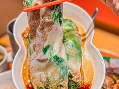 -红荔村肠粉(景田店)