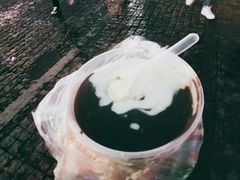 鸳鸯糊-鞠氏黑芝麻糊(水塔店)