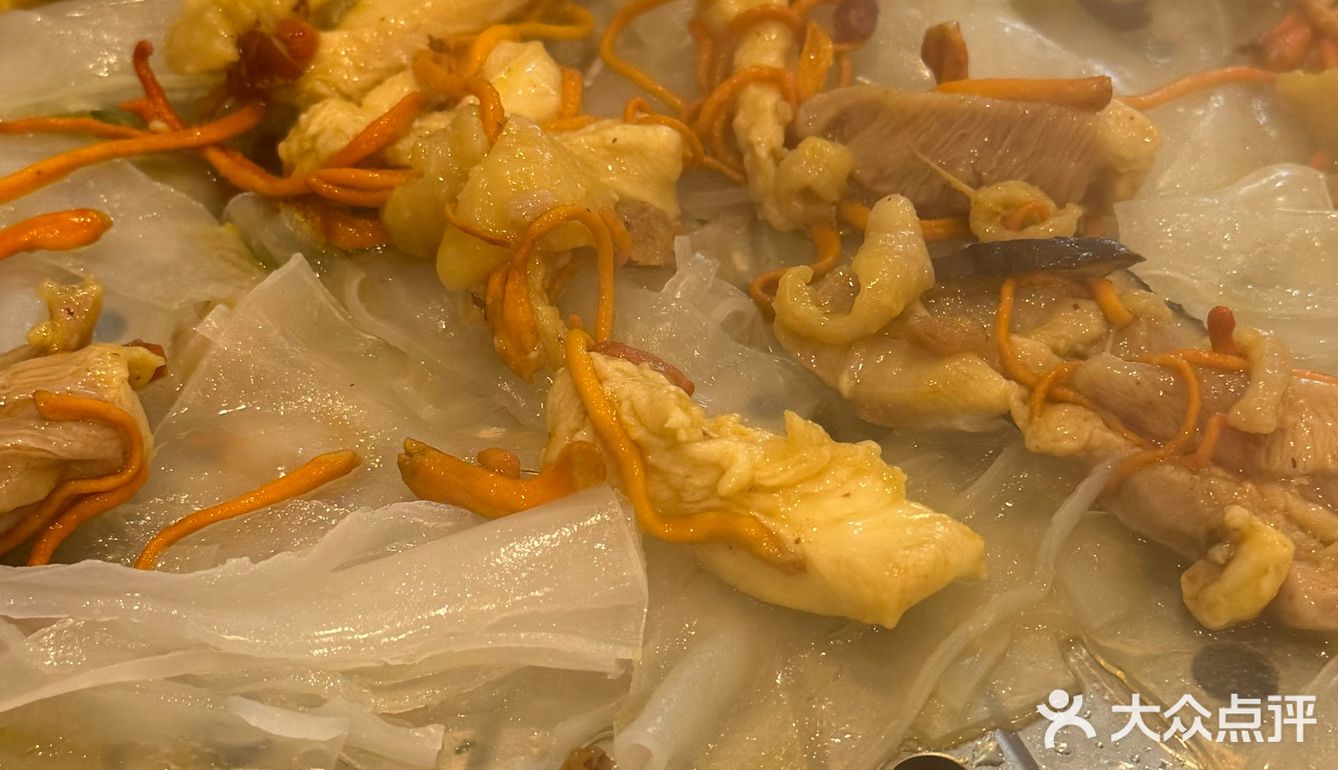 滋补好汤来一碗
