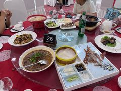 -良友·海鲜青岛菜·海肠捞饭(五四广场店)