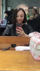 短发-芭菲时尚美发造型