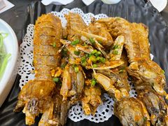 -79号渔船海鲜饭店(华强北店)
