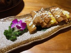 -觅山云南菜(泊富ICITY店)