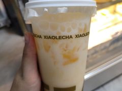 -糕小茶·动物奶油·生日蛋糕·公司下午茶